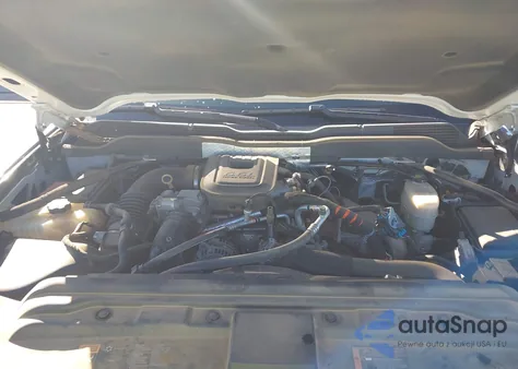 2015 Chevrolet Silverado 2500Hd High Country z USA, uszkodzony, nr VIN 1GC1KXE8XFF536756